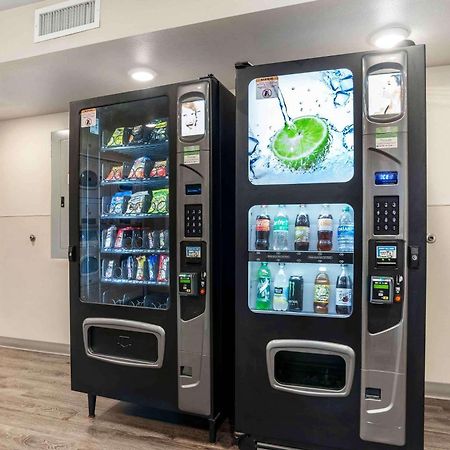 Extended Stay America Suites - New Orleans - Airport - I-10 Kenner Luaran gambar