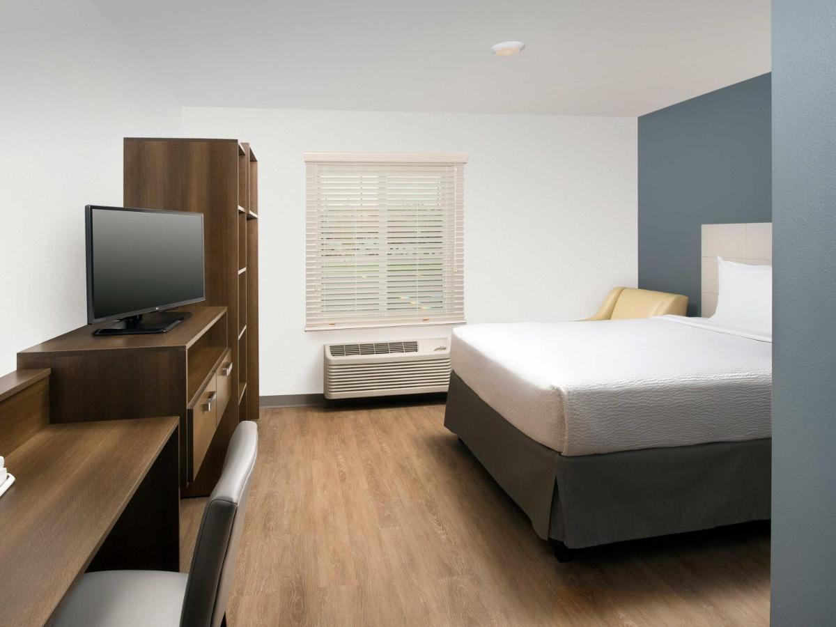 Extended Stay America Suites - New Orleans - Airport - I-10 Kenner Luaran gambar