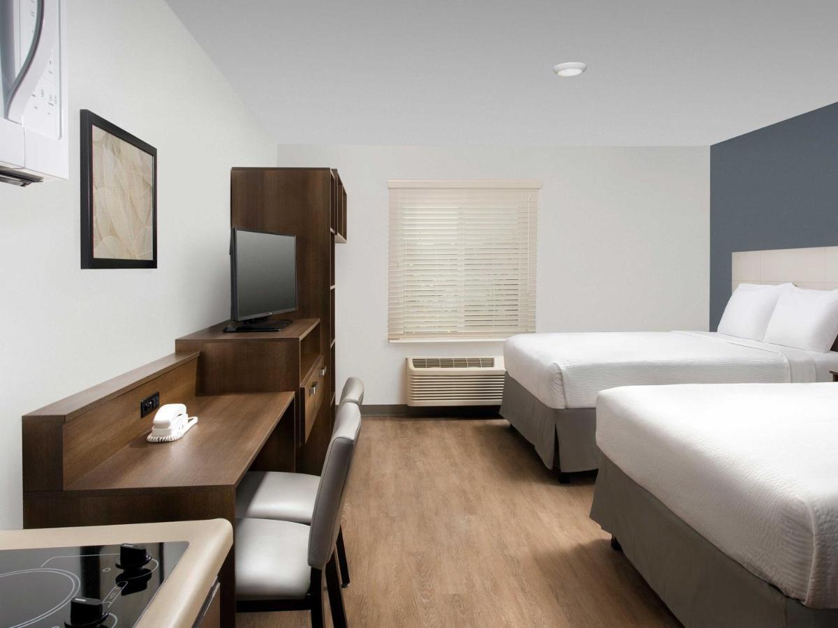 Extended Stay America Suites - New Orleans - Airport - I-10 Kenner Luaran gambar