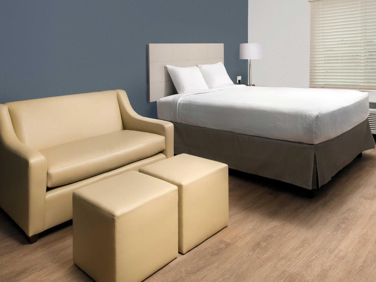 Extended Stay America Suites - New Orleans - Airport - I-10 Kenner Luaran gambar
