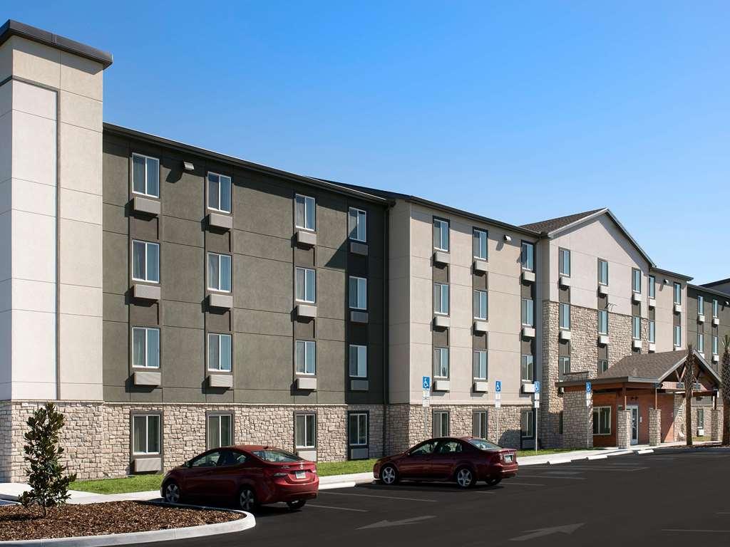 Extended Stay America Suites - New Orleans - Airport - I-10 Kenner Luaran gambar