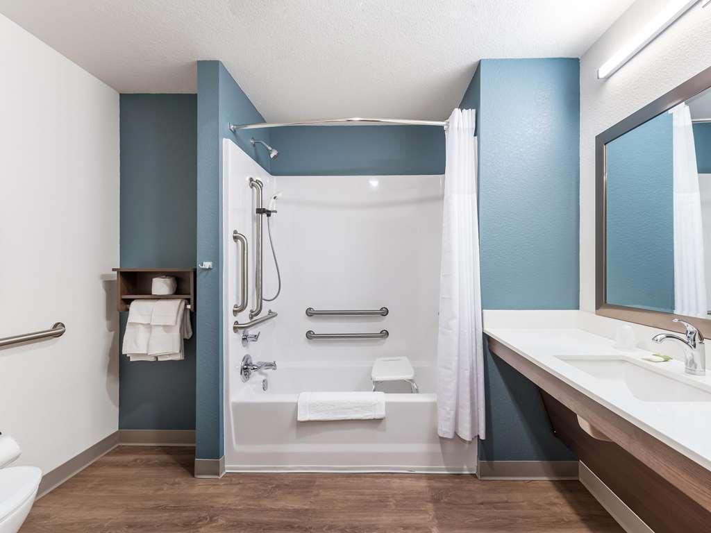 Extended Stay America Suites - New Orleans - Airport - I-10 Kenner Luaran gambar