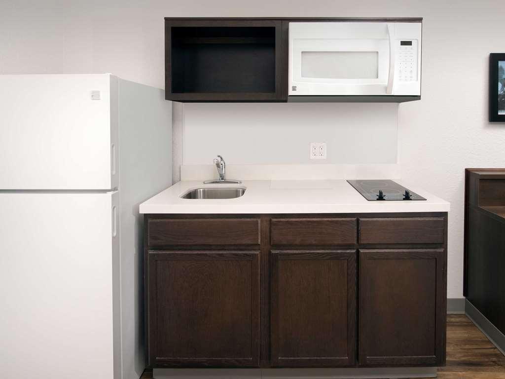 Extended Stay America Suites - New Orleans - Airport - I-10 Kenner Bilik gambar