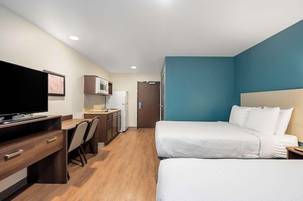 Extended Stay America Suites - New Orleans - Airport - I-10 Kenner Bilik gambar
