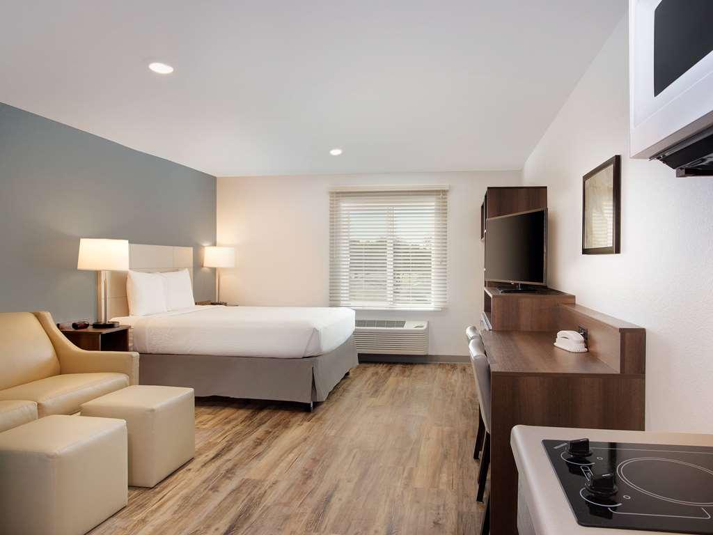 Extended Stay America Suites - New Orleans - Airport - I-10 Kenner Bilik gambar