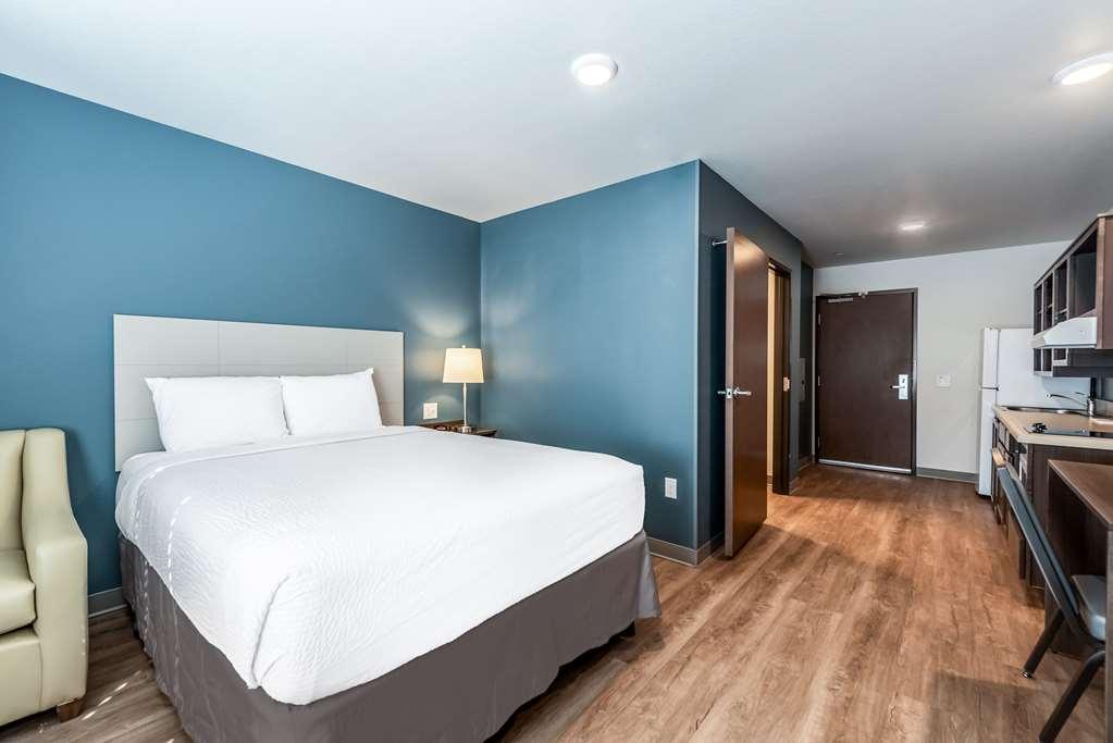Extended Stay America Suites - New Orleans - Airport - I-10 Kenner Bilik gambar