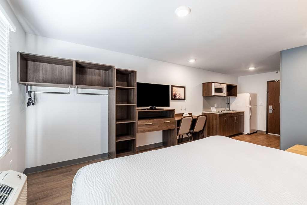Extended Stay America Suites - New Orleans - Airport - I-10 Kenner Bilik gambar