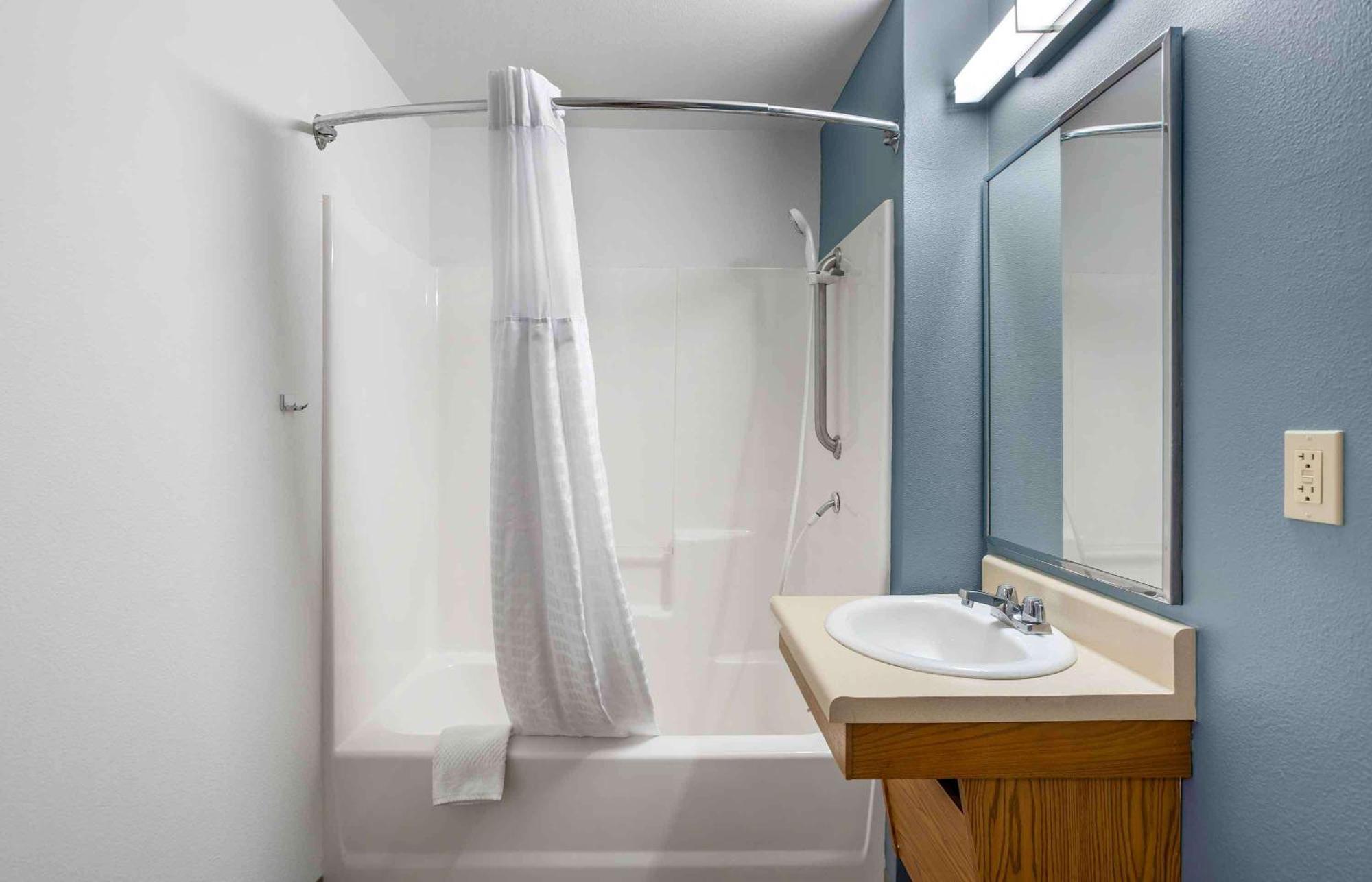 Extended Stay America Suites - New Orleans - Airport - I-10 Kenner Luaran gambar