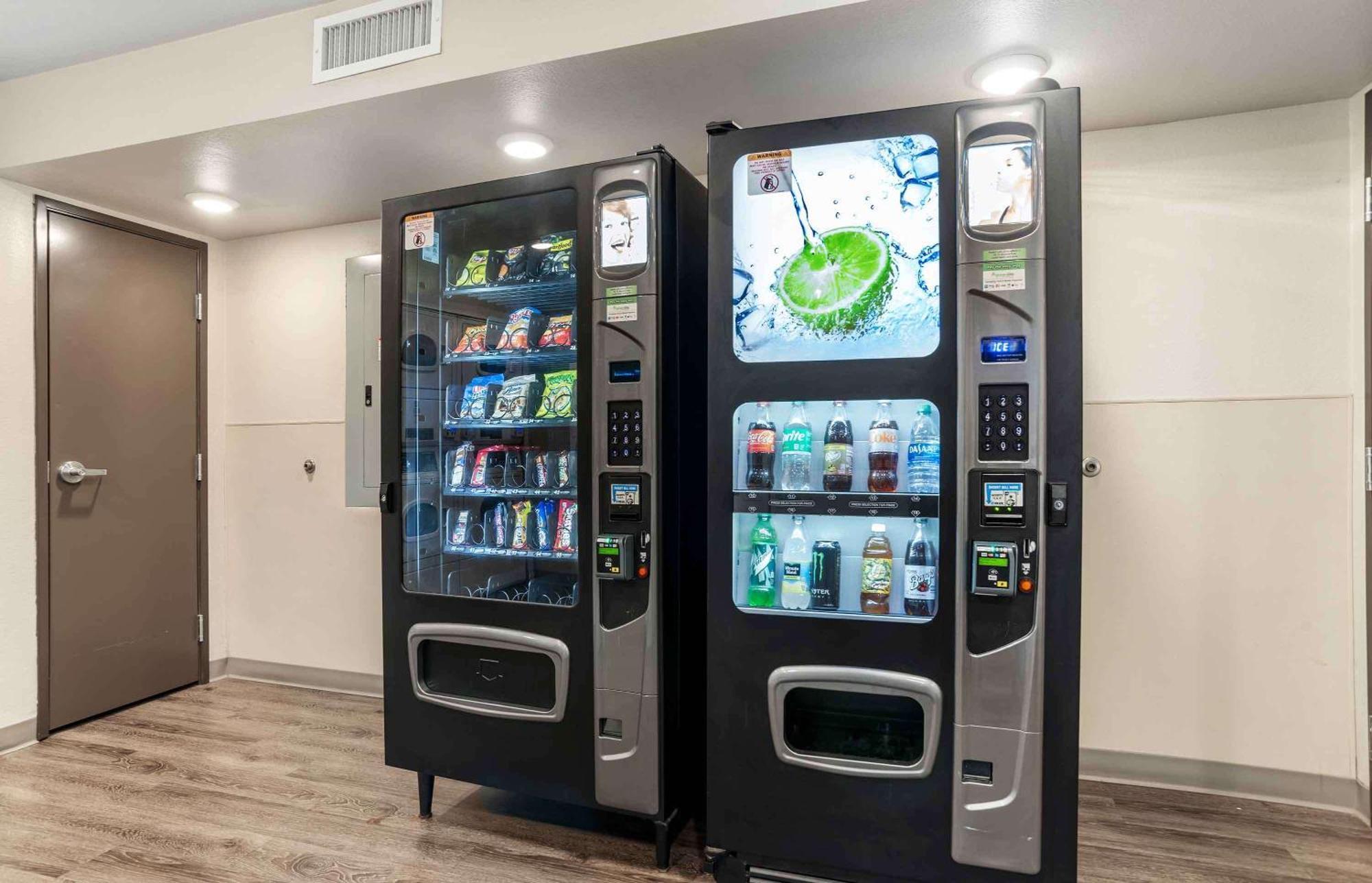 Extended Stay America Suites - New Orleans - Airport - I-10 Kenner Luaran gambar