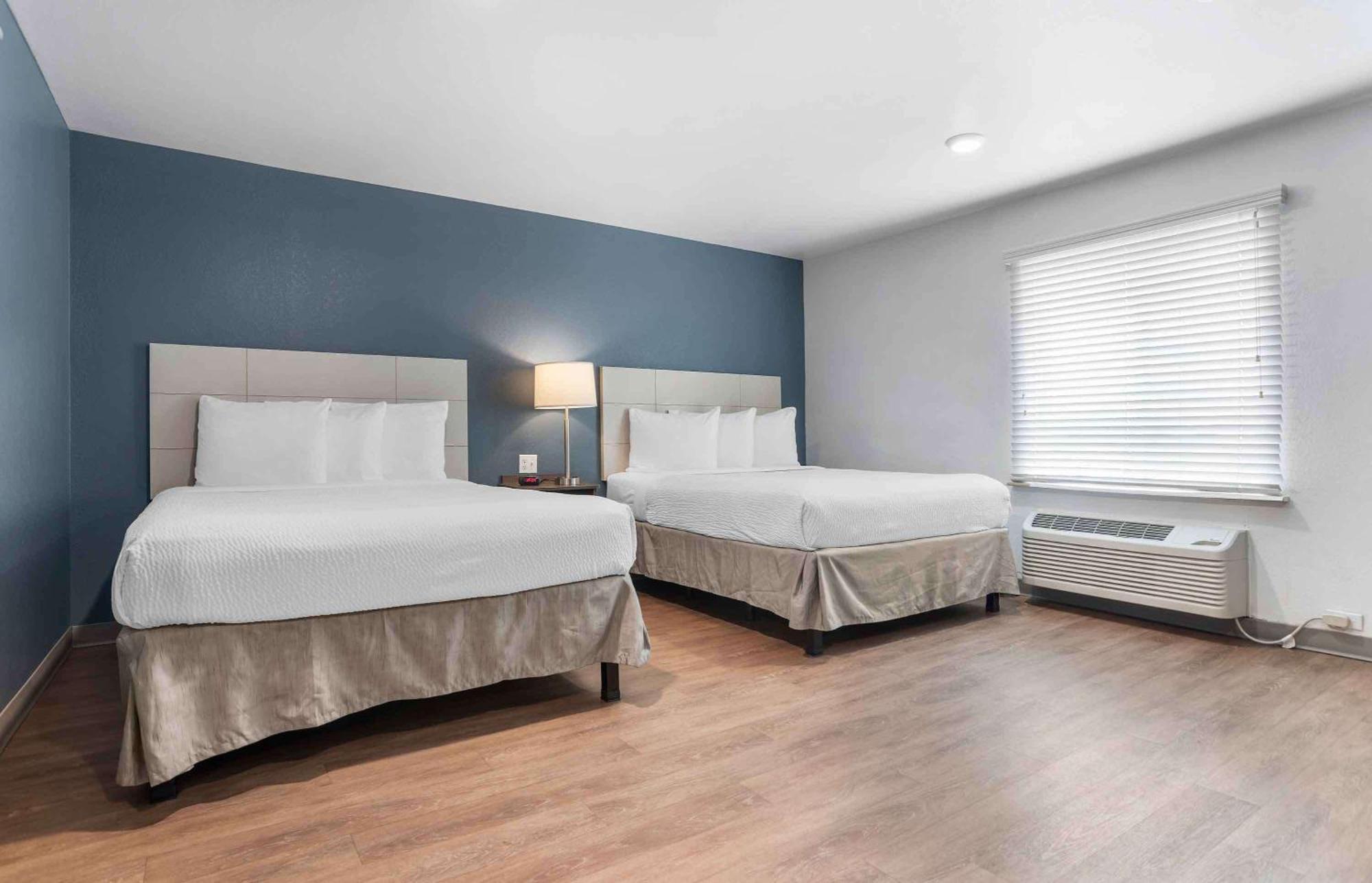 Extended Stay America Suites - New Orleans - Airport - I-10 Kenner Luaran gambar