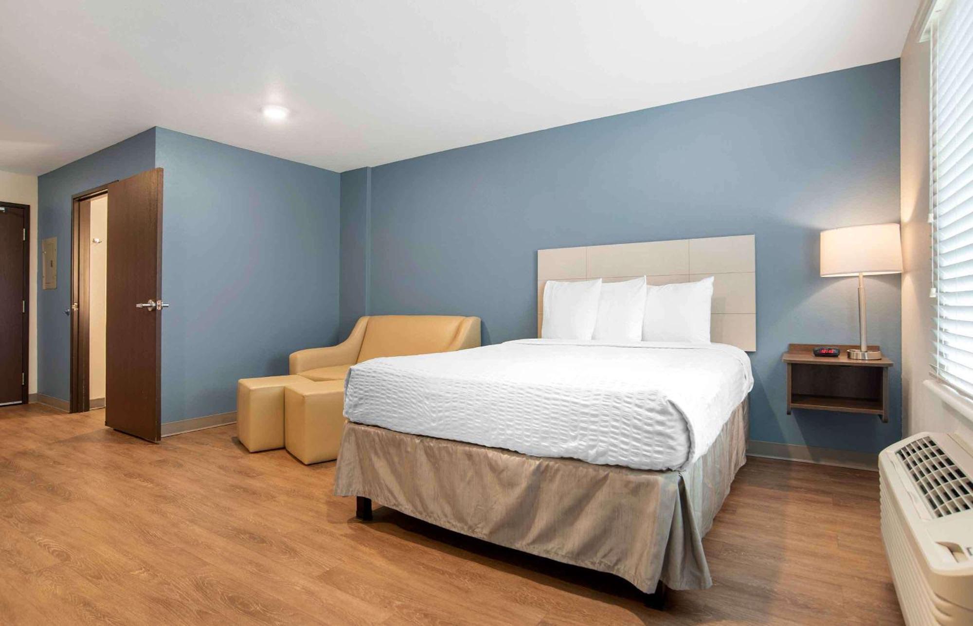 Extended Stay America Suites - New Orleans - Airport - I-10 Kenner Luaran gambar