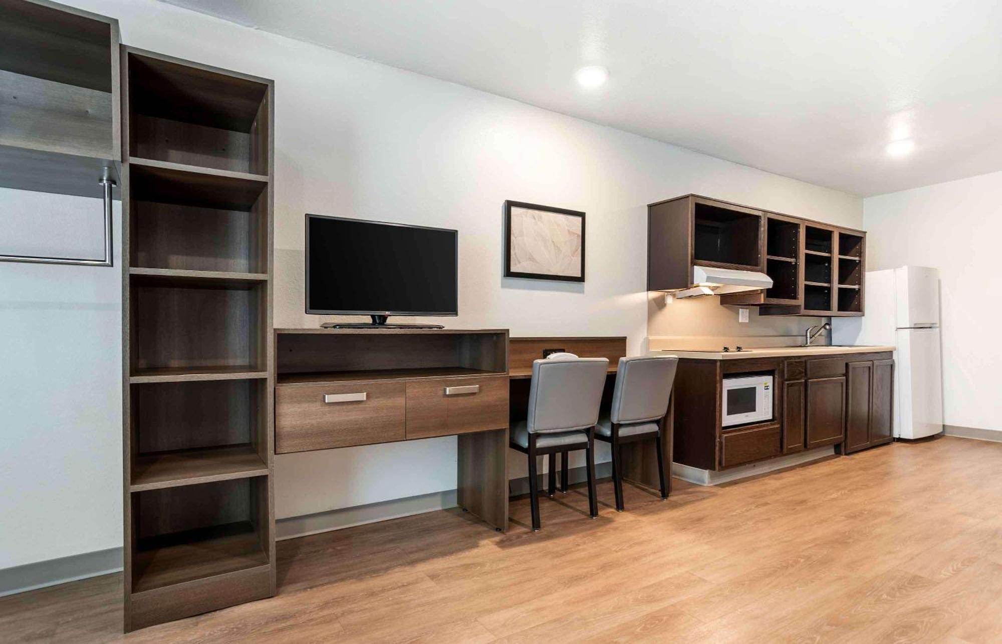 Extended Stay America Suites - New Orleans - Airport - I-10 Kenner Luaran gambar