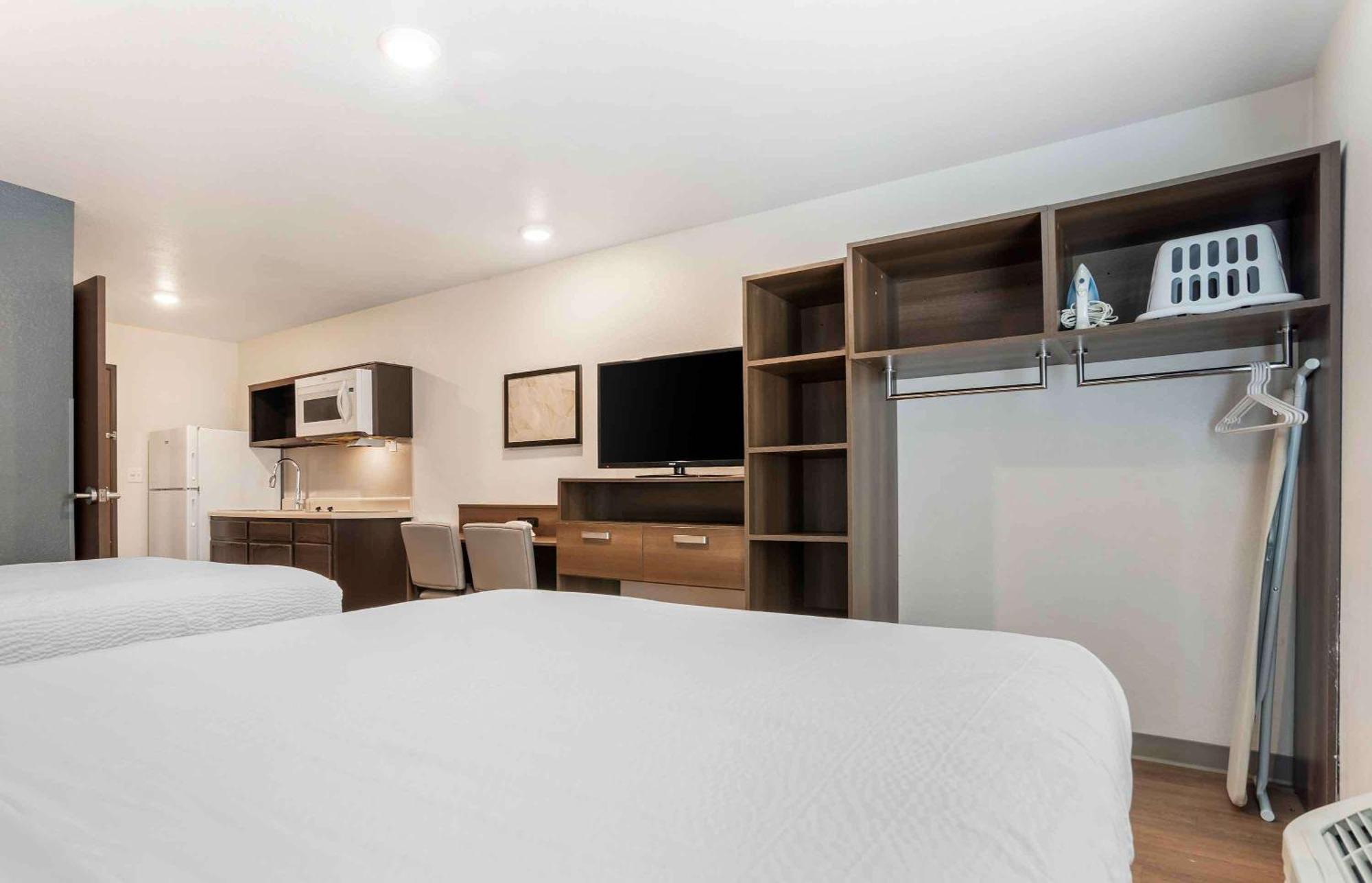 Extended Stay America Suites - New Orleans - Airport - I-10 Kenner Luaran gambar