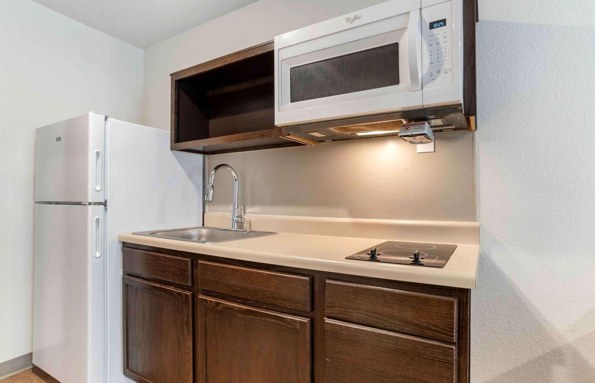 Extended Stay America Suites - New Orleans - Airport - I-10 Kenner Luaran gambar