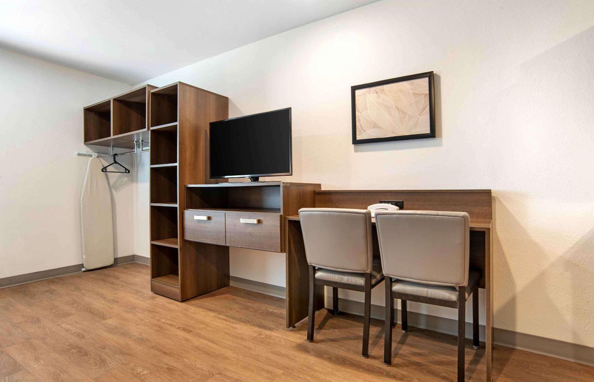 Extended Stay America Suites - New Orleans - Airport - I-10 Kenner Luaran gambar