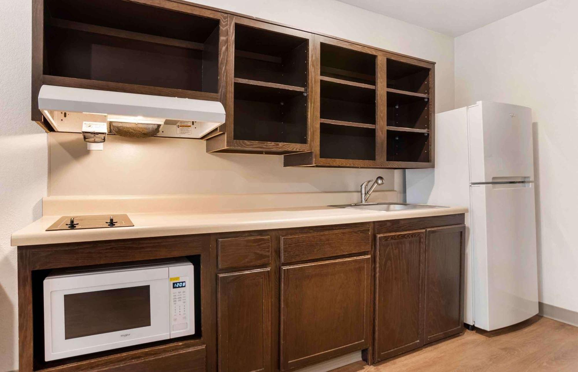 Extended Stay America Suites - New Orleans - Airport - I-10 Kenner Luaran gambar