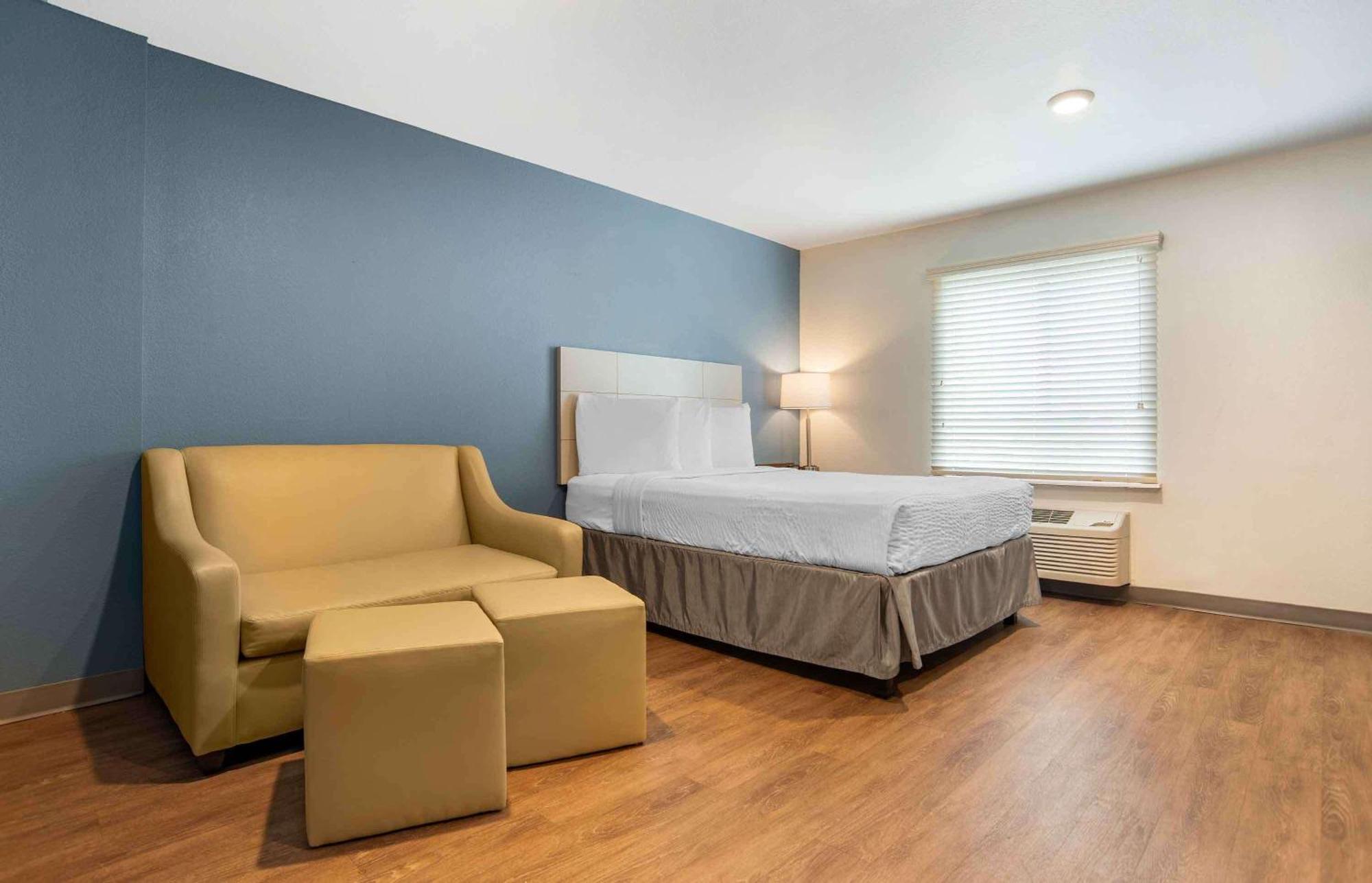 Extended Stay America Suites - New Orleans - Airport - I-10 Kenner Luaran gambar