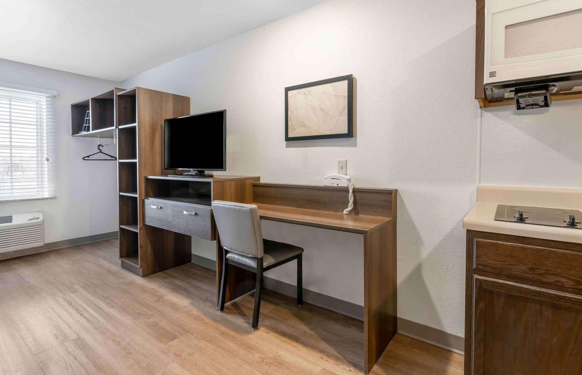 Extended Stay America Suites - New Orleans - Airport - I-10 Kenner Luaran gambar