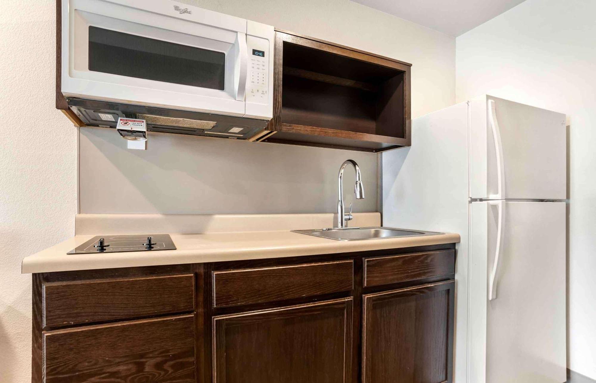 Extended Stay America Suites - New Orleans - Airport - I-10 Kenner Luaran gambar