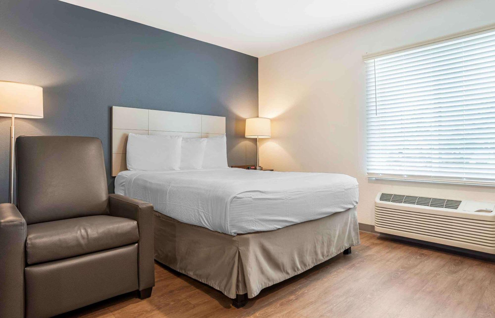 Extended Stay America Suites - New Orleans - Airport - I-10 Kenner Luaran gambar