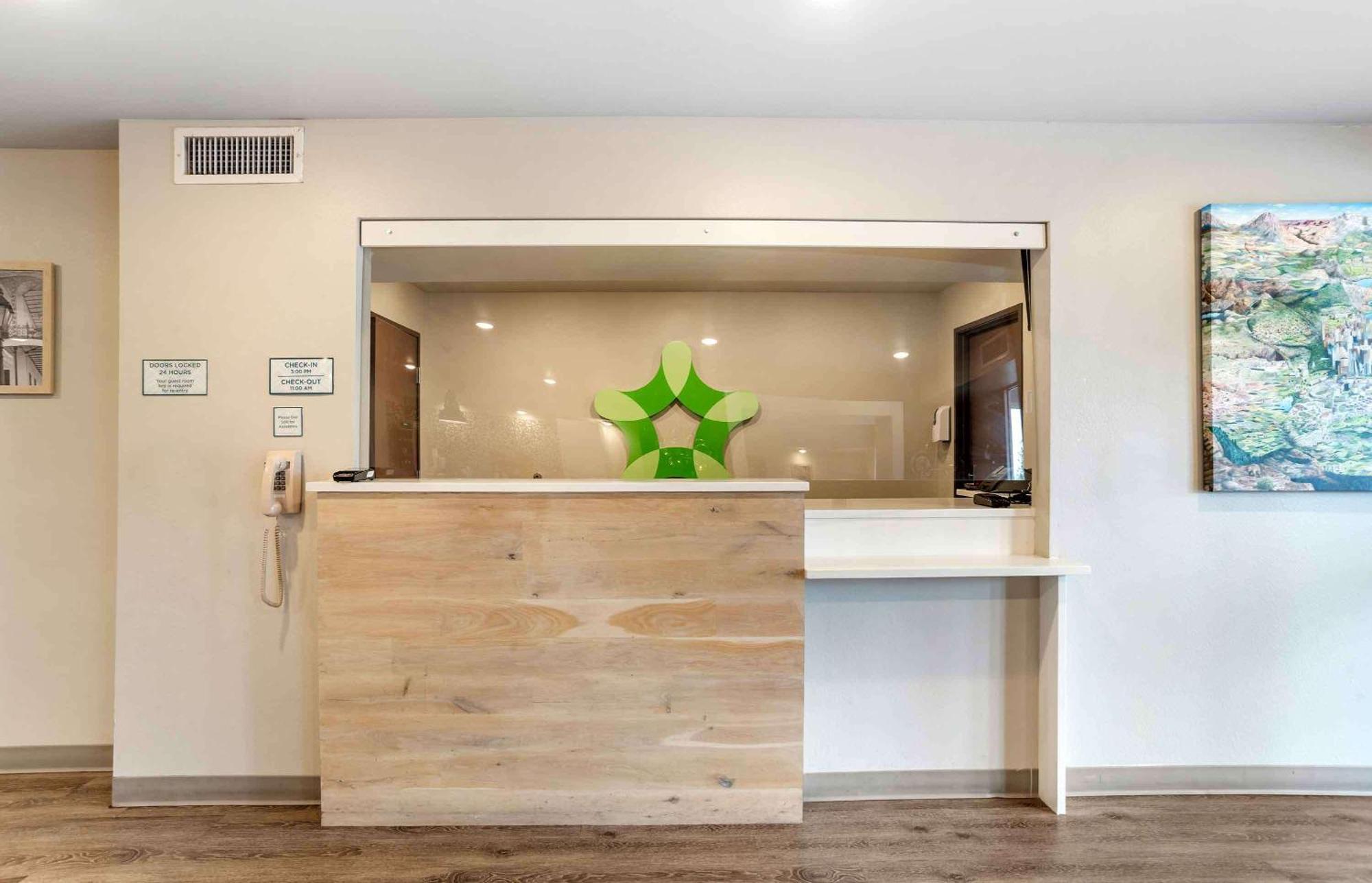 Extended Stay America Suites - New Orleans - Airport - I-10 Kenner Luaran gambar