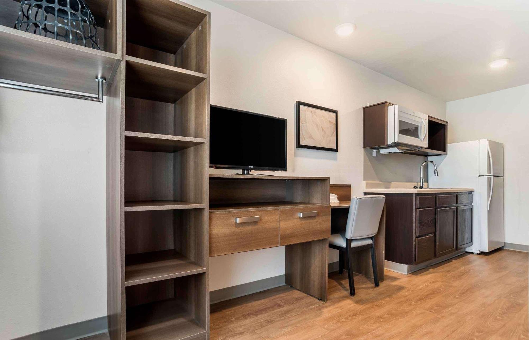 Extended Stay America Suites - New Orleans - Airport - I-10 Kenner Luaran gambar