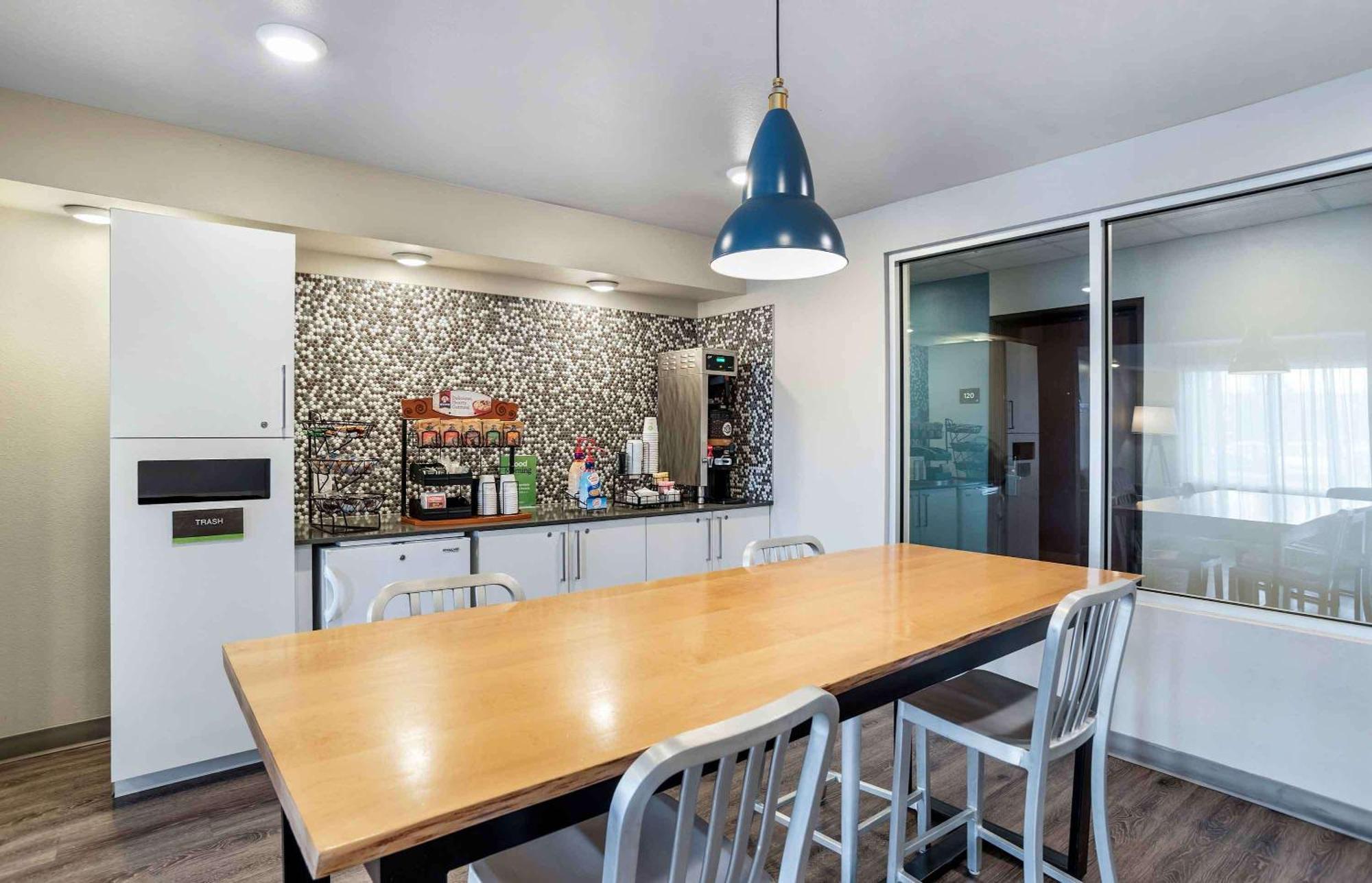 Extended Stay America Suites - New Orleans - Airport - I-10 Kenner Luaran gambar