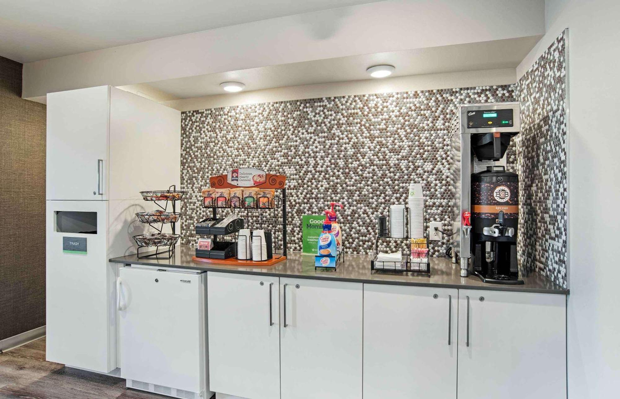 Extended Stay America Suites - New Orleans - Airport - I-10 Kenner Luaran gambar